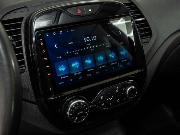 Renault Kaptur I с пробегом 2019 года, цена 1 741 000 рублей, 87491 км, внедорожник, Автокод Объявления