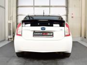 Toyota Prius III Рестайлинг (XW30) Кемерово  - изображение 29