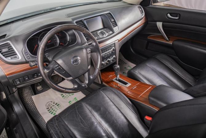 Nissan Teana II с пробегом 2010 года, цена 1 359 000 рублей, 213300 км, седан, Автокод Объявления