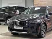 BMW X3 III (G01) Рестайлинг Уфа  - изображение 32