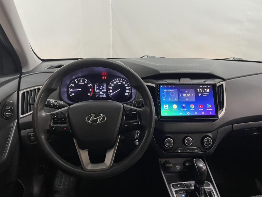 Hyundai Creta I Воронеж  - изображение 17