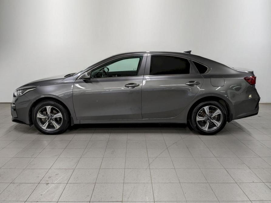 Kia Cerato IV Москва  - изображение 8