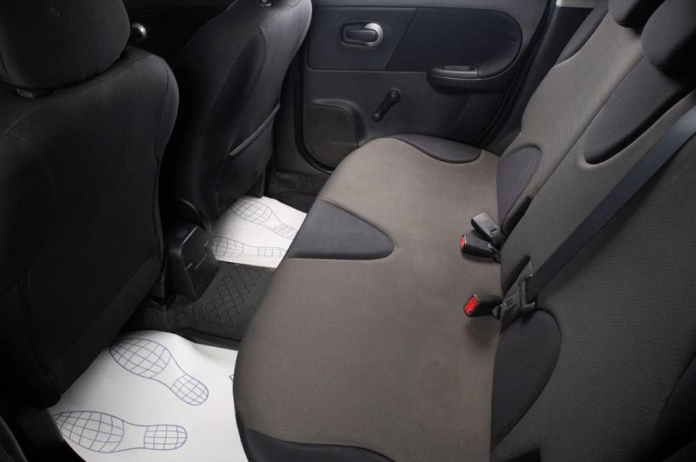 Nissan Note I Рестайлинг Оренбург  - изображение 17