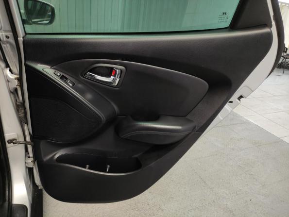 Hyundai ix35 I с пробегом 2011 года, цена 1 248 000 рублей, 176329 км, внедорожник, Автокод Объявления