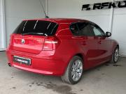 BMW 1 серии I (E81/E82/E87/E88) Рестайлинг Уфа  - изображение 19