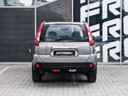 Nissan X-Trail II Рестайлинг Краснодар  - изображение 22