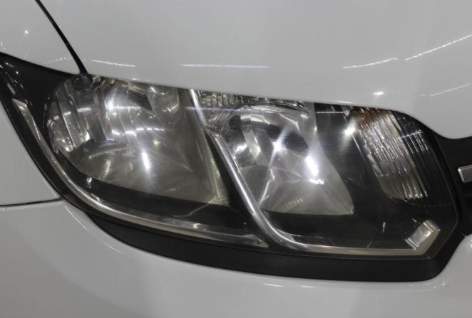 Renault Logan II с пробегом 2016 года, цена 540 000 рублей, 203633 км, седан, Автокод Объявления