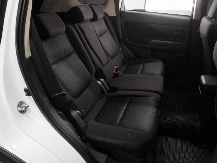 Mitsubishi Outlander III Рестайлинг Воронеж  - изображение 7