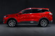 Chery Tiggo 7 Pro Max I Рестайлинг Тюмень  - изображение 31