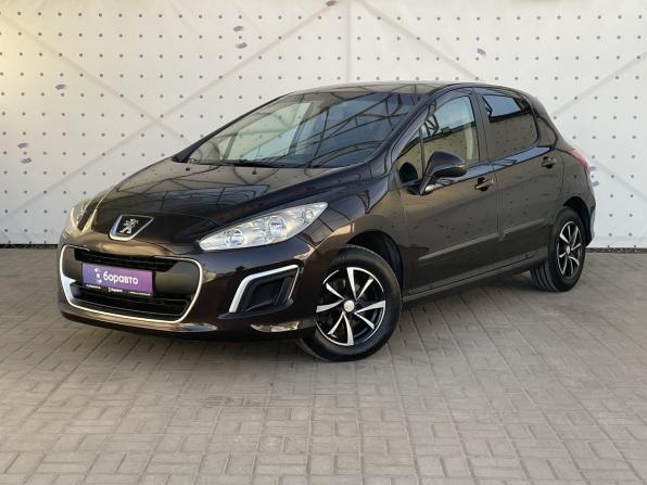 Peugeot 308 I Рестайлинг с пробегом 2012 года, цена 600 000 рублей, 149119 км, хэтчбек, Автокод Объявления