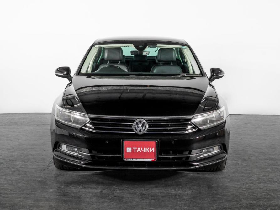 Volkswagen Passat B8 Иркутск  - изображение 2