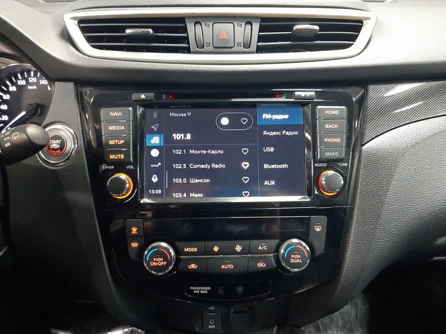 Nissan X-Trail III Москва  - изображение 16
