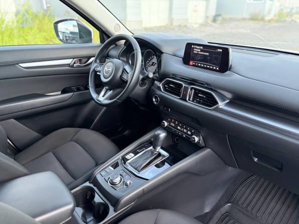Mazda CX-5 II с пробегом 2019 года, цена 2 125 000 рублей, 181400 км, внедорожник, Автокод Объявления