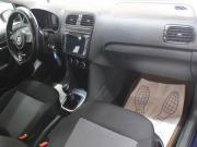 Volkswagen Polo V Калуга  - изображение 23