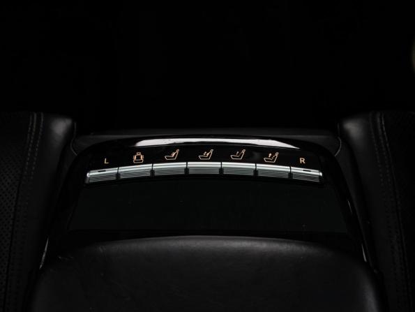 Mercedes-Benz S-Класс V (W221) Рестайлинг с пробегом 2012 года, цена 1 299 000 рублей, 309638 км, седан, Автокод Объявления