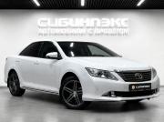 Toyota Camry VII (XV50) Кемерово  - изображение 21