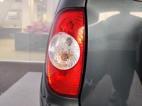 Chevrolet Niva I Рестайлинг с пробегом 2011 года, цена 690 000 рублей, 39642 км, внедорожник, Автокод Объявления