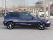 Mitsubishi Mirage V Новосибирск  - изображение 20