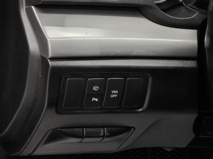 Honda Accord VIII Красноярск  - изображение 19