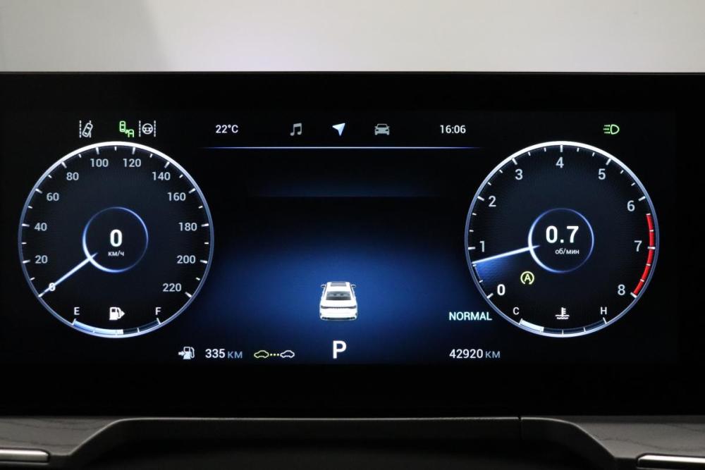 Chery Arrizo 8 Ульяновск  - изображение 12