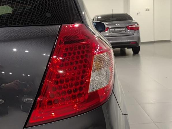 Kia Ceed I Рестайлинг с пробегом 2011 года, цена 697 000 рублей, 179541 км, хэтчбек, Автокод Объявления