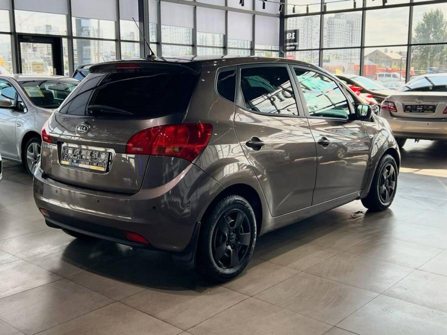 Kia Venga I Оренбург  - изображение 5