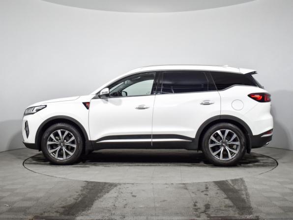Chery Tiggo 7 Pro Max I с пробегом 2023 года, цена 1 790 000 рублей, 41093 км, внедорожник, Автокод Объявления