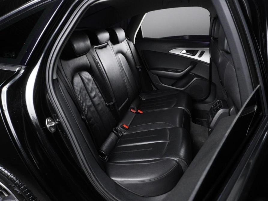 Audi A6 IV (C7) Рестайлинг Минеральные Воды  - изображение 7