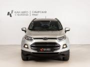 Ford EcoSport II Казань  - изображение 10