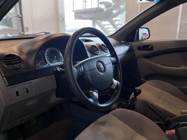 Chevrolet Lacetti I с пробегом 2010 года, цена 394 000 рублей, 211466 км, хэтчбек, Автокод Объявления