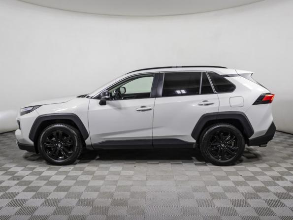 Toyota RAV4 V (XA50) с пробегом 2024 года, цена 3 698 000 рублей, 60000 км, внедорожник, Автокод Объявления