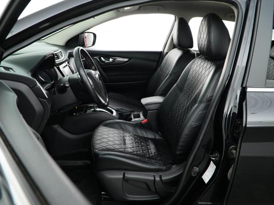 Nissan Qashqai II Москва  - изображение 10