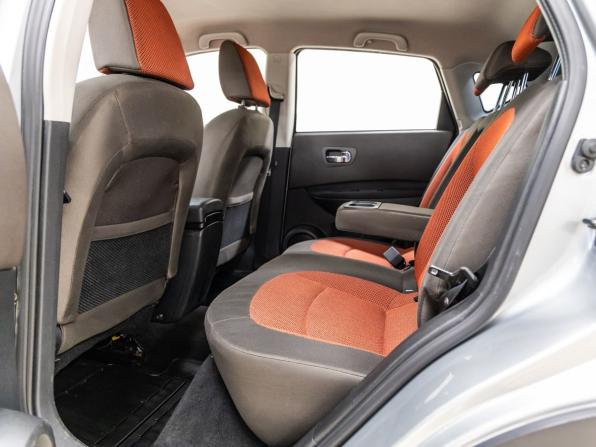 Nissan Qashqai I с пробегом 2007 года, цена 898 000 рублей, 167540 км, внедорожник, Автокод Объявления