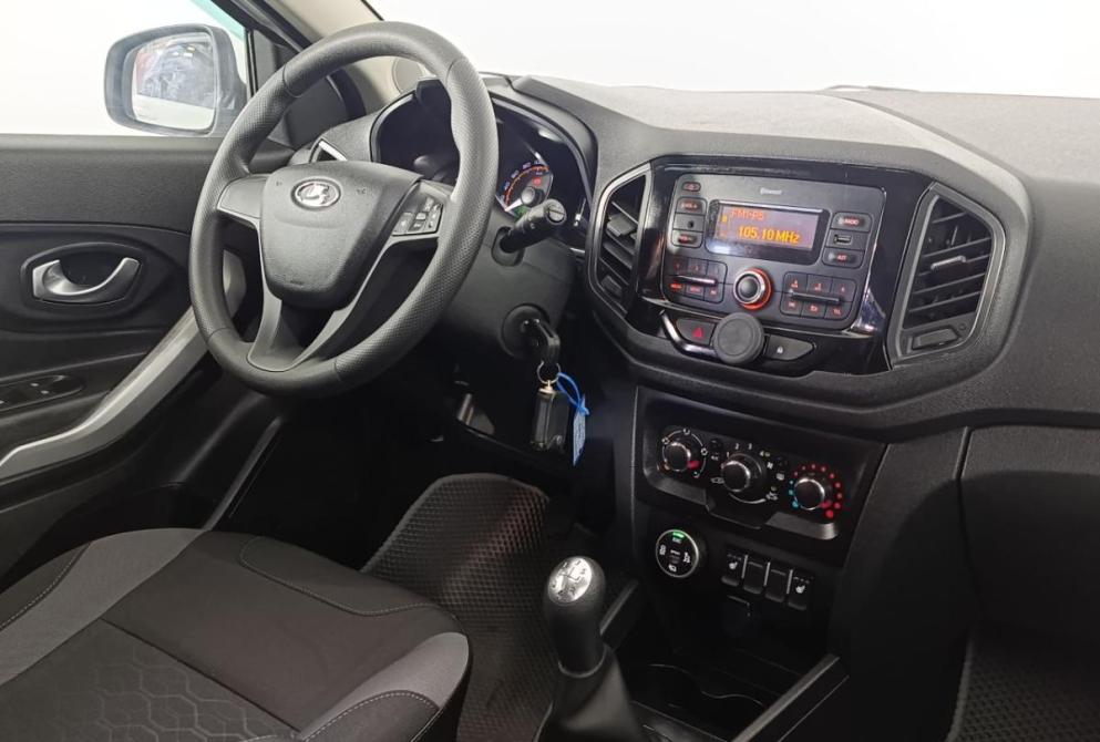Lada (ВАЗ) XRAY I Волгоград  - изображение 11