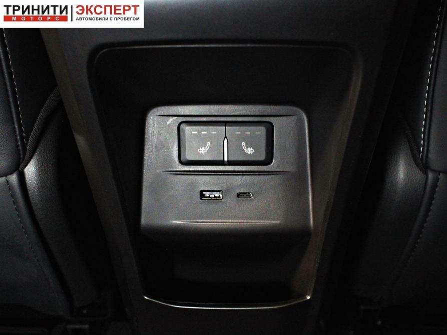 Jaecoo J7 I Белгород  - изображение 17
