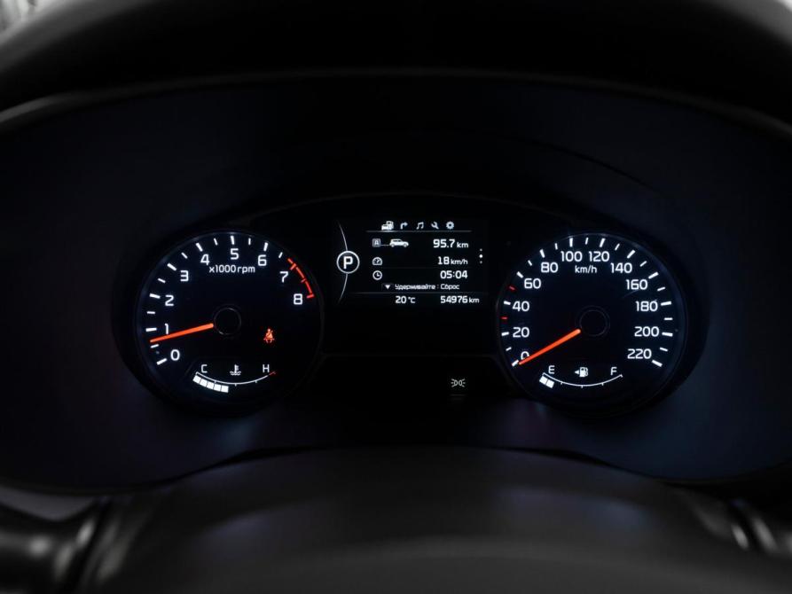 Kia Soul II Москва  - изображение 11