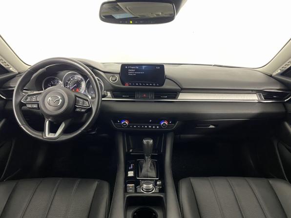 Mazda 6 III (GJ) Рестайлинг 2 с пробегом 2019 года, цена 1 990 000 рублей, 111024 км, седан, Автокод Объявления