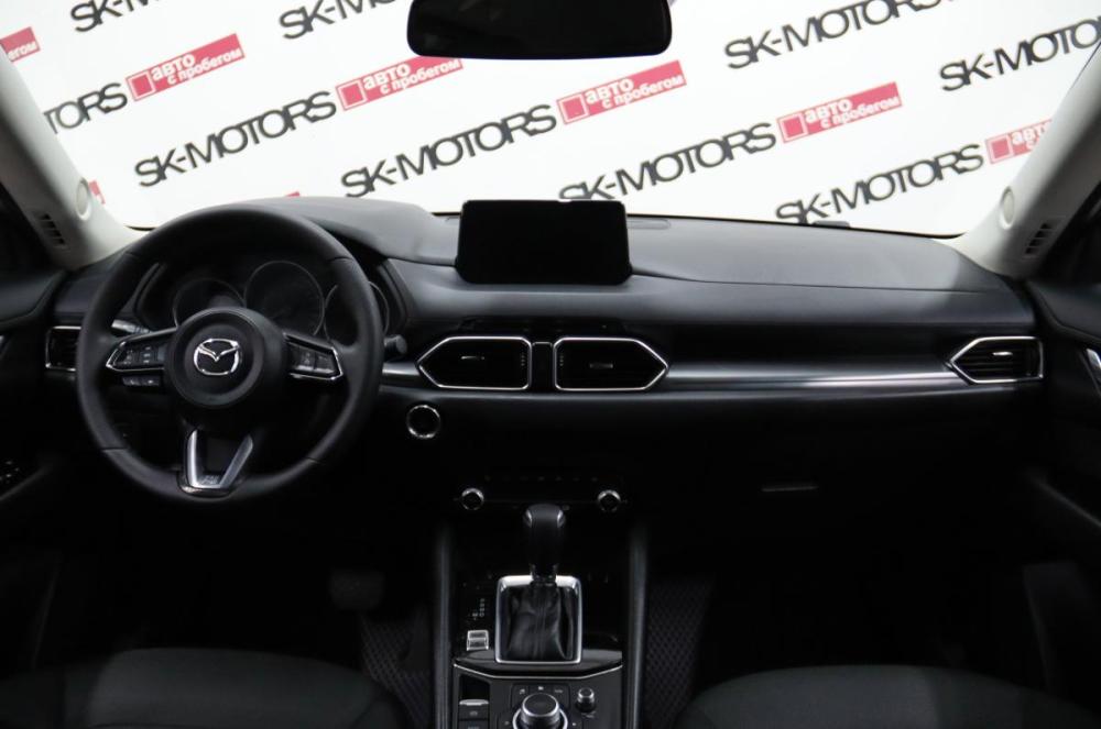 Mazda CX-5 II Сургут  - изображение 8
