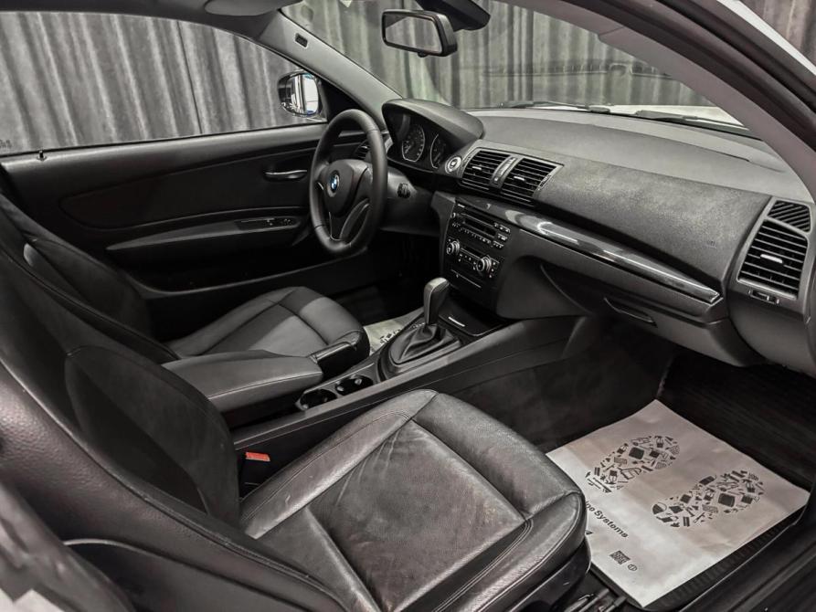 BMW 1 серии I (E82/E88) Рестайлинг 2 Красноярск  - изображение 12