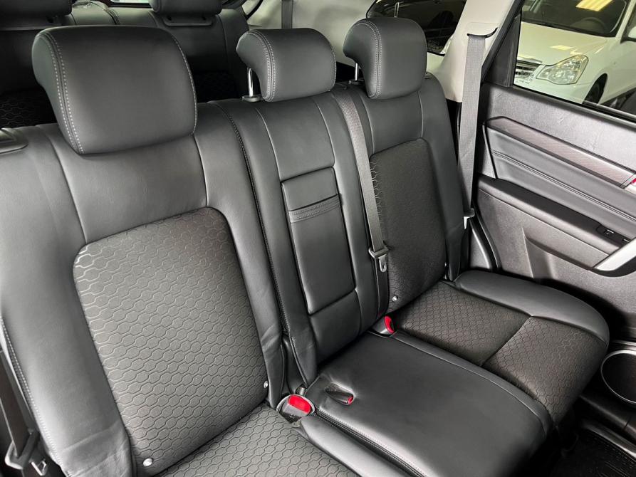 Chevrolet Captiva I Рестайлинг 2 Тверь  - изображение 15
