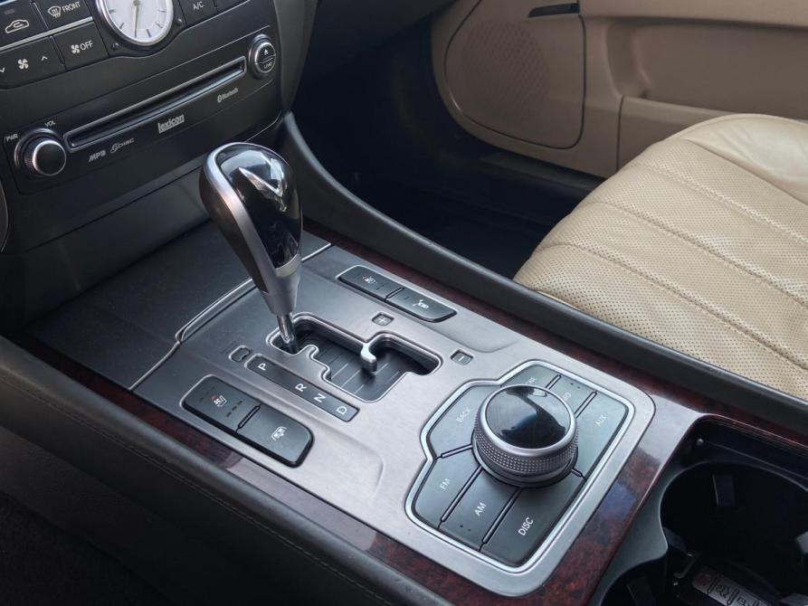 Hyundai Equus II Сыктывкар  - изображение 34