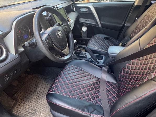 Toyota RAV4 IV (XA40) с пробегом 2013 года, цена 1 747 000 рублей, 150000 км, внедорожник, Автокод Объявления