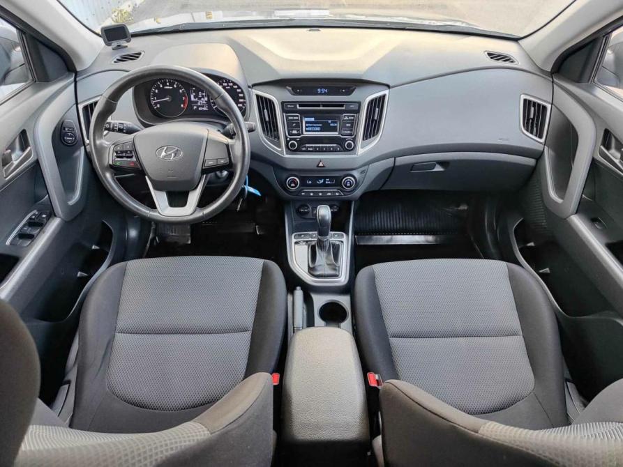 Hyundai Creta I Санкт-Петербург  - изображение 17