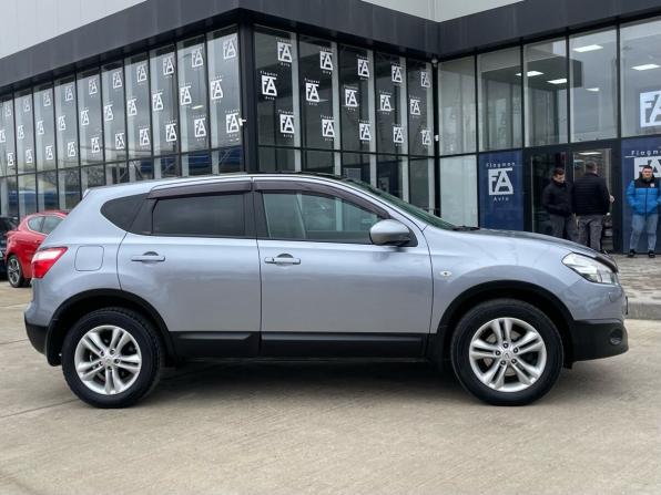 Nissan Qashqai I Рестайлинг с пробегом 2010 года, цена 1 300 000 рублей, 223761 км, внедорожник, Автокод Объявления