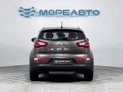 Kia Sportage III Калининград  - изображение 26