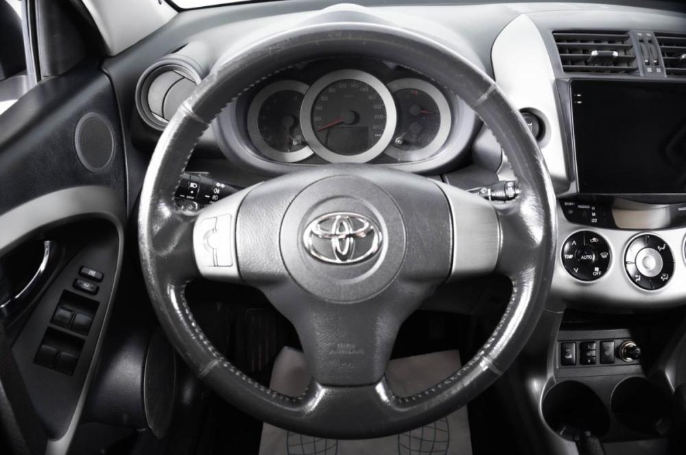 Toyota RAV4 III (XA30) Пермь  - изображение 15