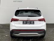 Hyundai Santa Fe IV Рестайлинг Екатеринбург  - изображение 35