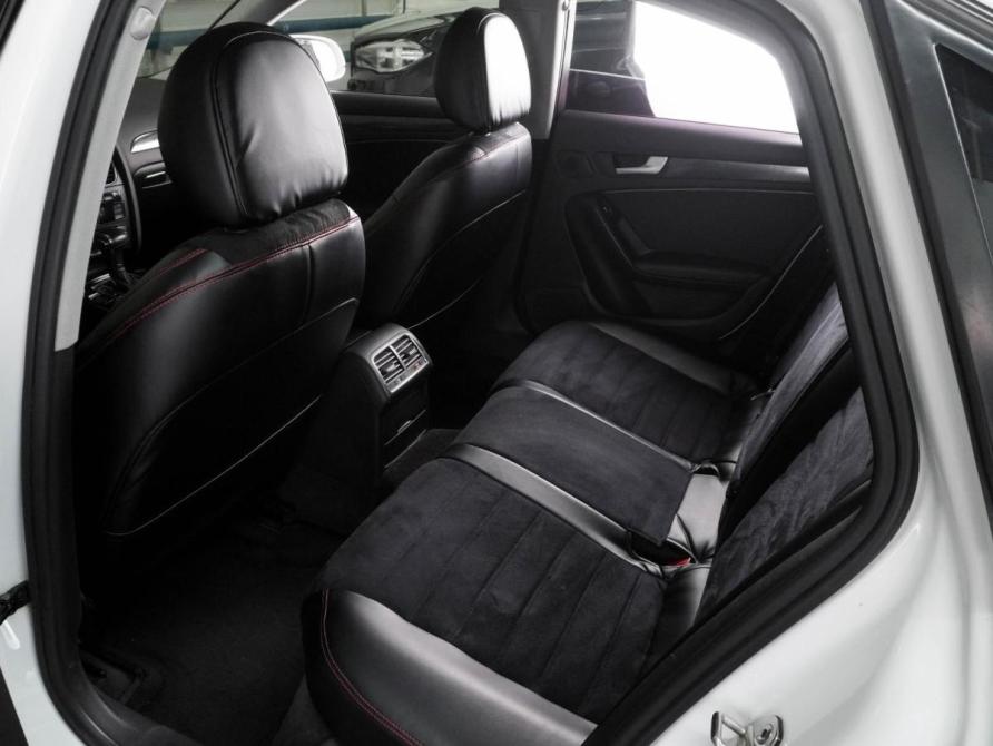 Audi A4 IV (B8) Рестайлинг Воронеж  - изображение 11