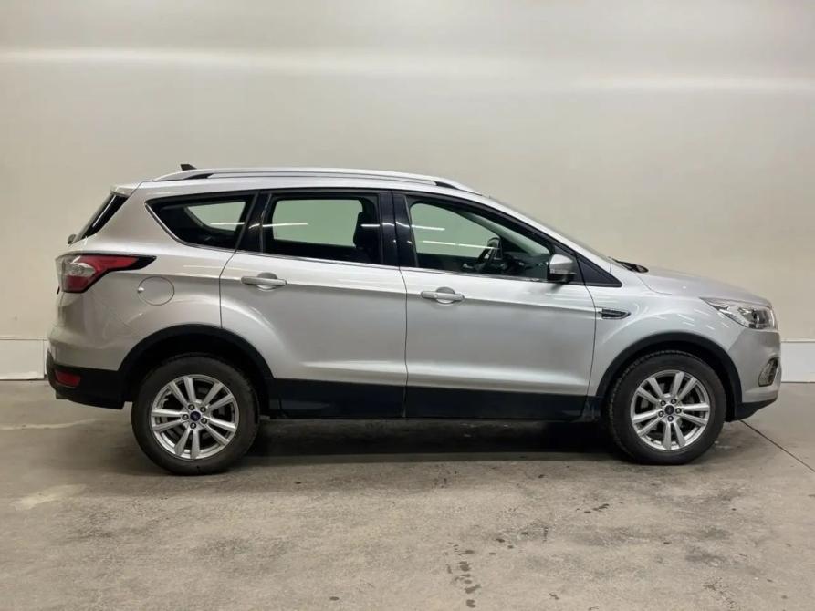 Ford Kuga II Рестайлинг Саратов  - изображение 6