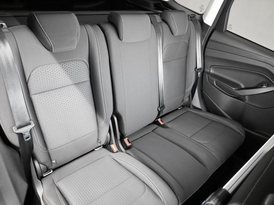 Ford Kuga II Рестайлинг Тверь  - изображение 12